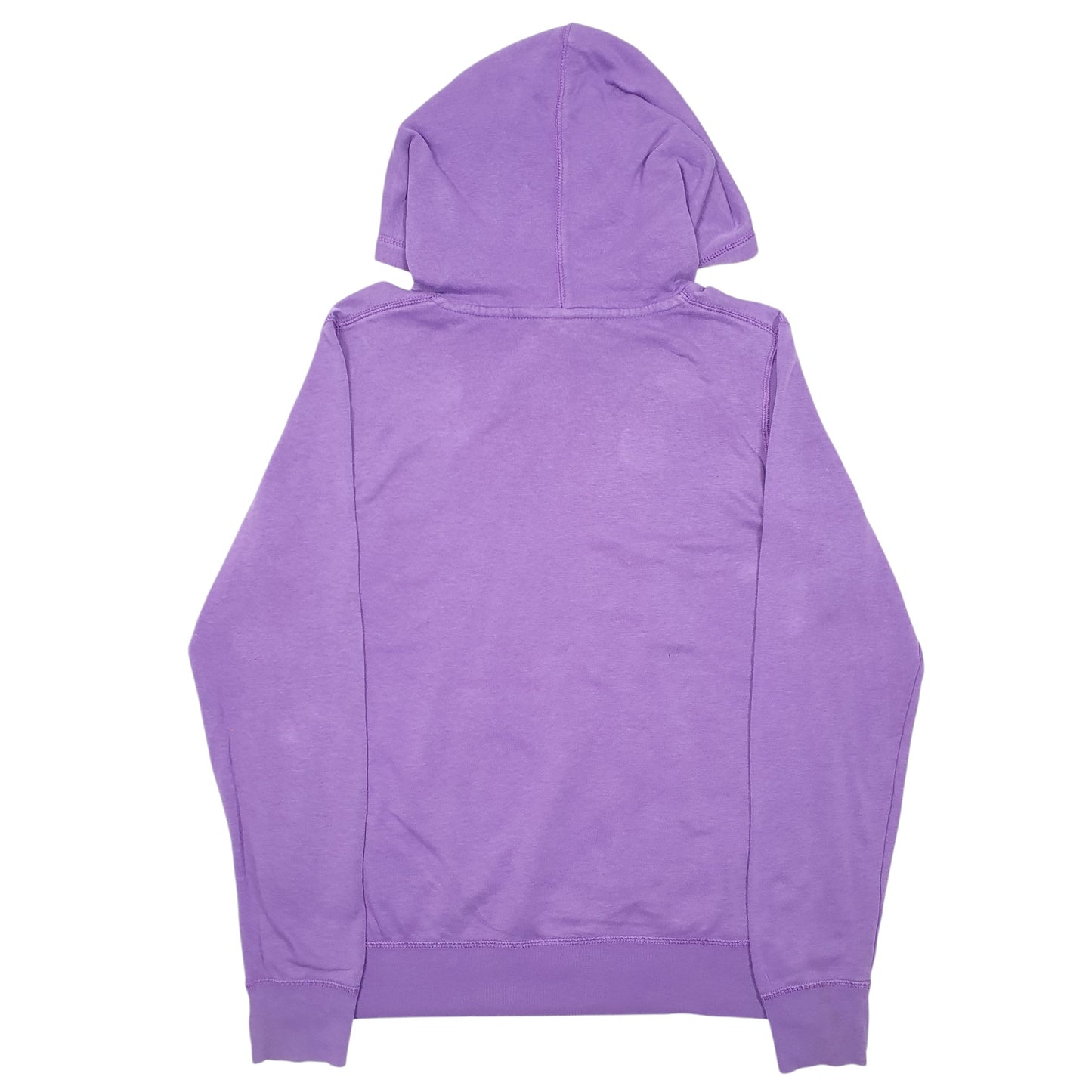 Womens Purple Nike  Hoodie Jumper