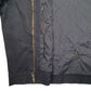 Mens Black Dickies   Coat