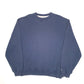 Mens Navy Champion  Crewneck Jumper