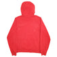 Mens Red Nike USA Hoodie Jumper