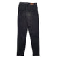 Womens Grey Levis Stretch Fenom JeansW28 L30