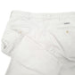 Mens Beige Polo Ralph Lauren Vintage Double Pleated Chino Trousers