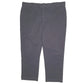 Mens Black Dickies  Chino Trousers