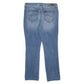 Womens Blue Lee  Regular Fit JeansW36 L32