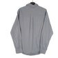 Mens Grey Tommy Hilfiger  Long Sleeve Shirt