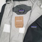 Womens Black Patagonia Torrentshell Twitch BNWT  Coat