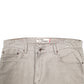 Mens Grey Levis 559 Corduroy Trousers