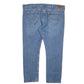 Mens Blue Lee  Casual JeansW42 L30