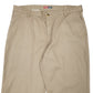 Mens Beige Dockers Vintage Chino Trousers