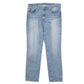 Mens Blue Levis  541 JeansW34 L32