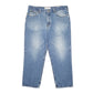 Mens Blue Lee Relaxed Casual JeansW40 L30