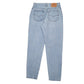 Womens Blue Levis  550 JeansW30 L32