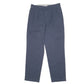 Mens Navy Polo Ralph Lauren Double Pleated Chino Trousers