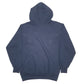 Mens Navy MV Sports  Hoodie Jumper
