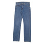 Mens Blue Levis  505 JeansW29 L34