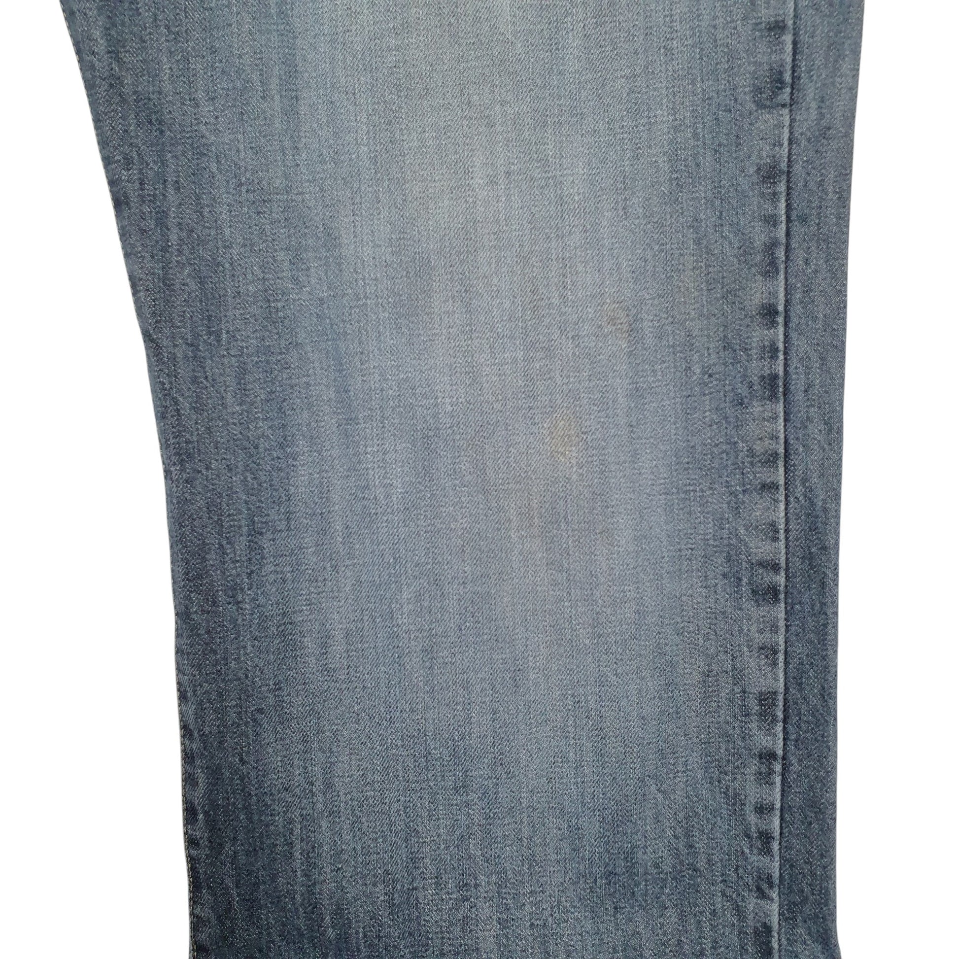 Mens Blue Timberland  Casual JeansW36 L32