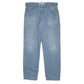 Mens Blue Levis  550 JeansW38 L34