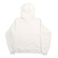 Womens Cream Fila  Hoodie Jumper