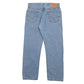 Mens Blue Levis  505 JeansW36 L32