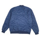 Mens Blue Adidas   Coat
