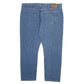 Mens Blue Wrangler  Regular JeansW46 L30