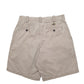 Mens Beige Lee Dungarees Chino Shorts