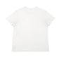 Mens White Polo Ralph Lauren Classic Fit Short Sleeve T Shirt