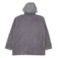 Mens Grey Dickies   Coat