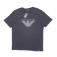 Mens Black Emporio Armani Jeans BNWT Short Sleeve T Shirt