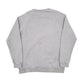 Mens Grey Adidas  Crewneck Jumper