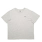Mens Grey Ralph Lauren  Short Sleeve T Shirt