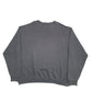 Mens Grey Champion  Crewneck Jumper