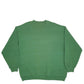 Mens Green Lee Green Bay Packers NFL Vintage 90's Made In USA Crewneck Jumper