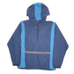 Mens Navy Nike Vintage 1990s  Coat
