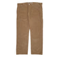 Mens Brown Levis  Corduroy Trousers