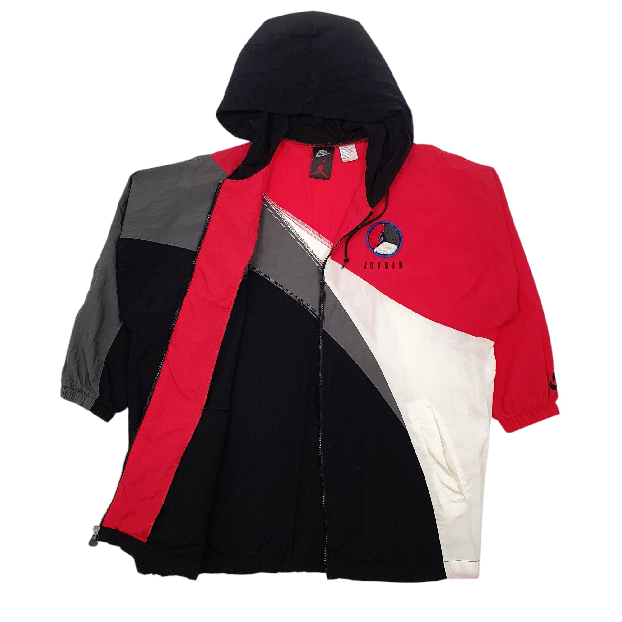 nike air nike jordan coats & jackets