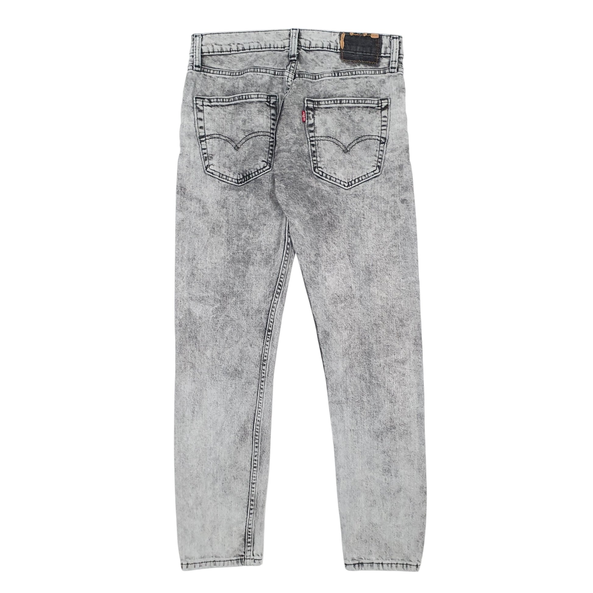 Mens Grey Levis  Casual JeansW31 L32