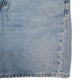 Mens Blue Levis Denim Jeans Jorts Denim Shorts