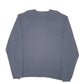 Mens Navy Nautica Knit Crewneck Jumper