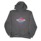 Mens Grey Carhartt  Hoodie Jumper
