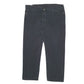 Mens Black Levis  505 JeansW48 L32