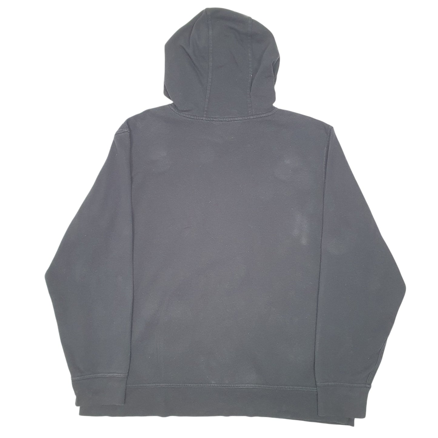 Mens Black The North Face  Hoodie Jumper