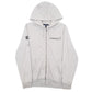 Mens Grey Tommy Hilfiger Jumpstart Full Zip Jumper