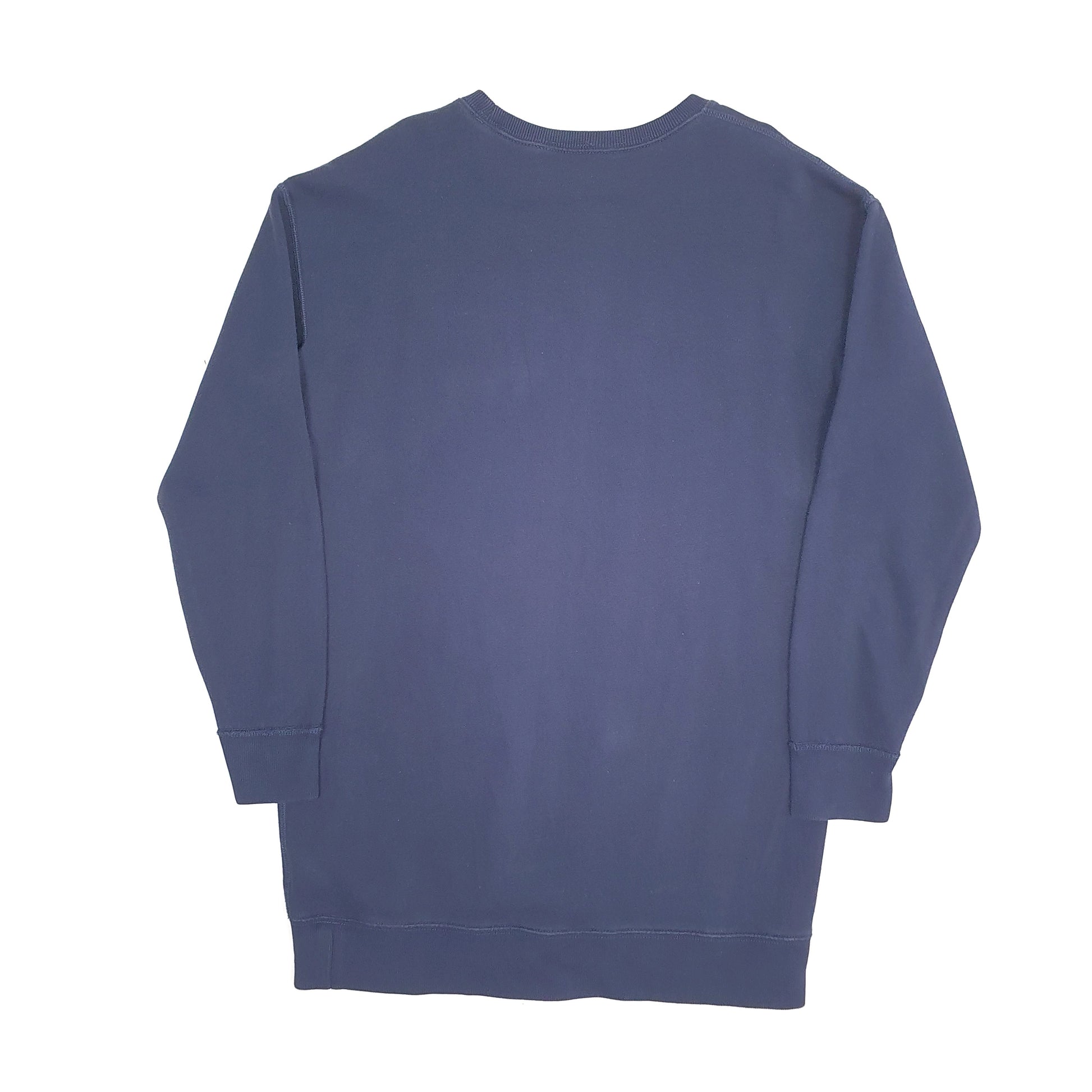 Mens Navy Polo Ralph Lauren USRLS Rescue Patrol Crewneck Jumper