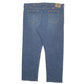 Mens Blue Wrangler  Regular JeansW42 L30