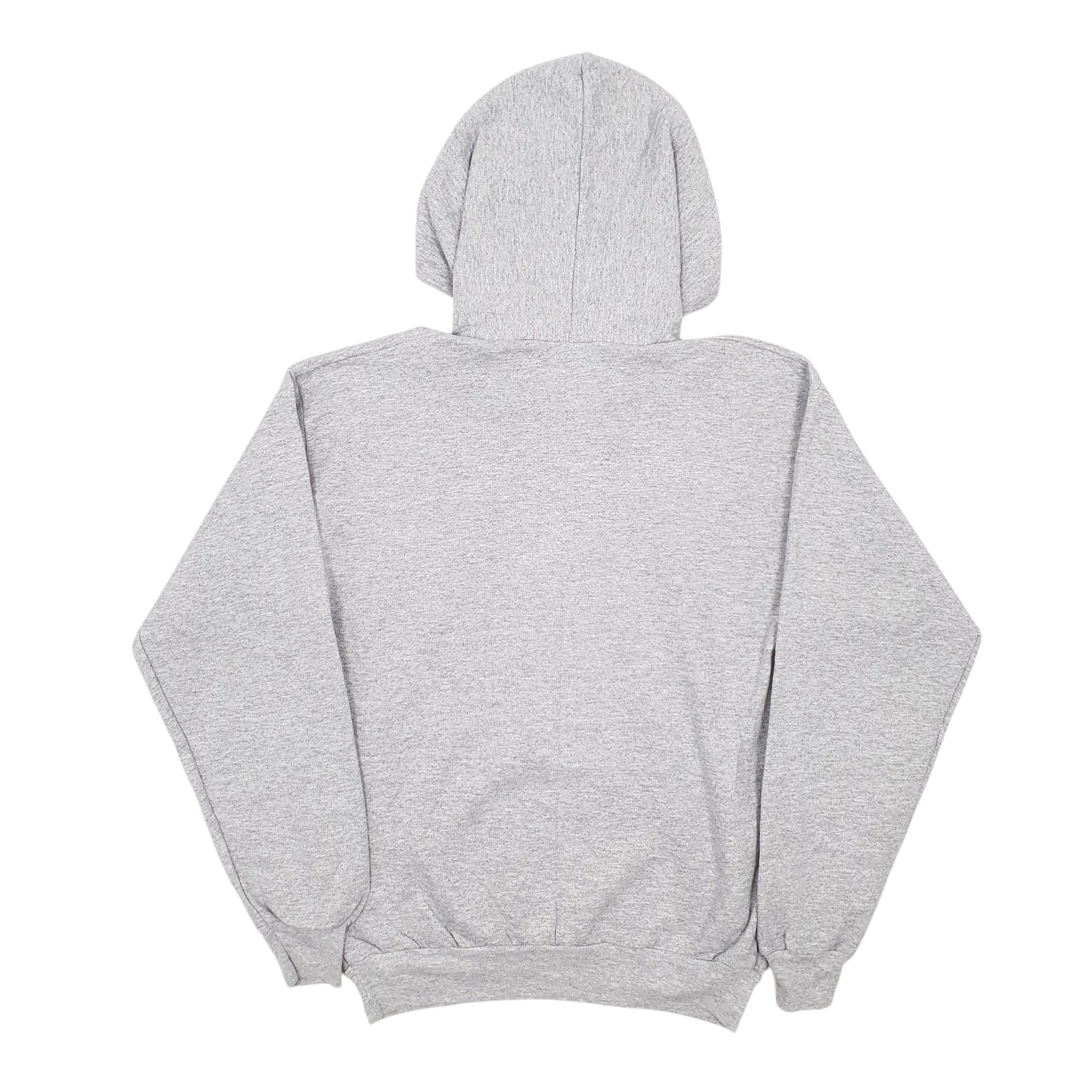 Womens Grey Disney  Hoodie Jumper