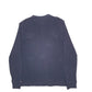 Mens Navy Tommy Hilfiger  Long Sleeve T Shirt