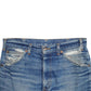 Mens Blue Levis Orange Tab 635 JeansW34 L27