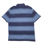 Mens Blue Tommy Hilfiger  Short Sleeve Polo Shirt