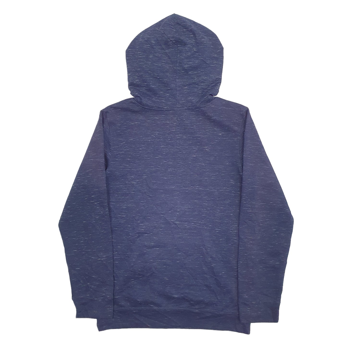 Mens Navy NFL Football Denver Broncos Hoodie Jumper